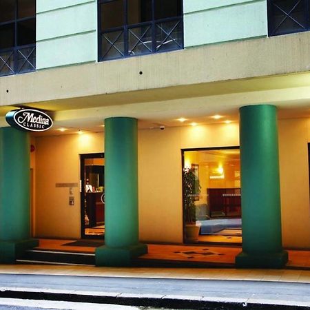 Adina Serviced Apartments Sydney Martin Place Bagian luar foto
