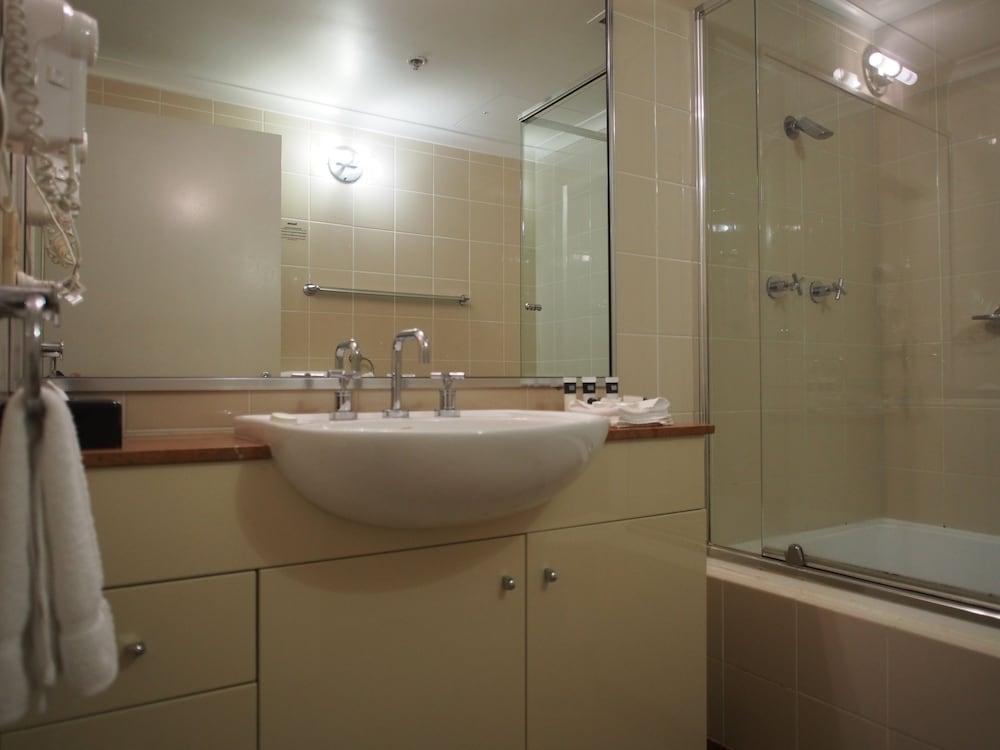 Adina Serviced Apartments Sydney Martin Place Bagian luar foto