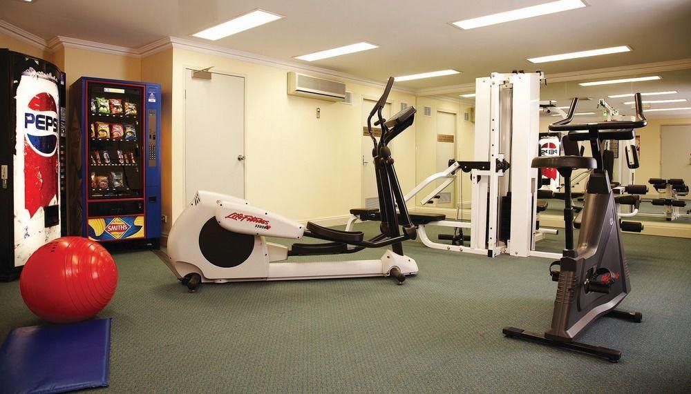 Adina Serviced Apartments Sydney Martin Place Bagian luar foto