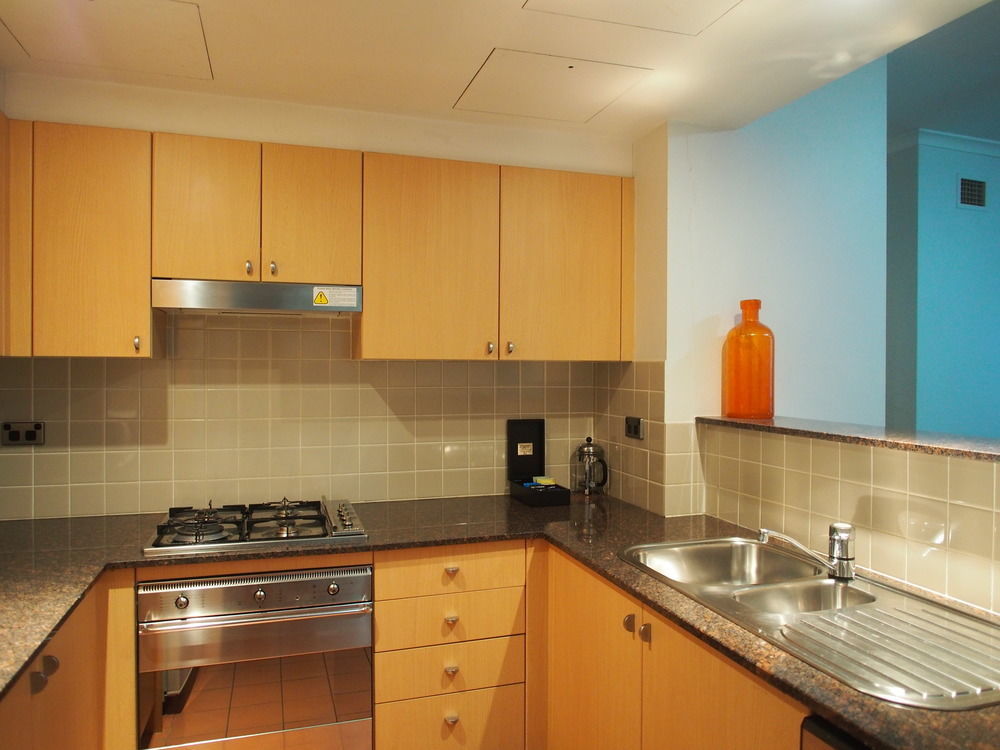 Adina Serviced Apartments Sydney Martin Place Bagian luar foto