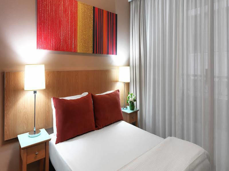 Adina Serviced Apartments Sydney Martin Place Bagian luar foto