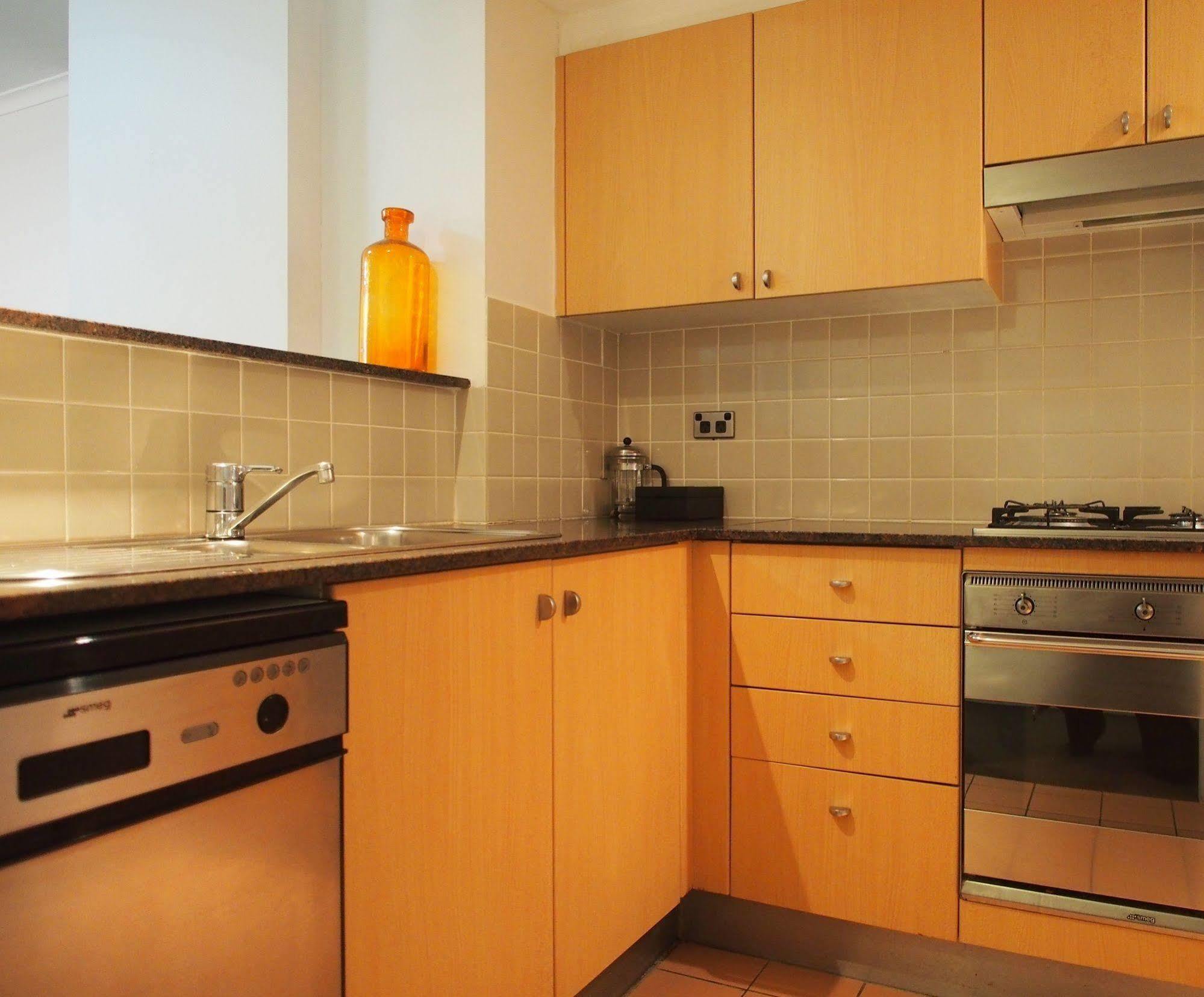 Adina Serviced Apartments Sydney Martin Place Bagian luar foto