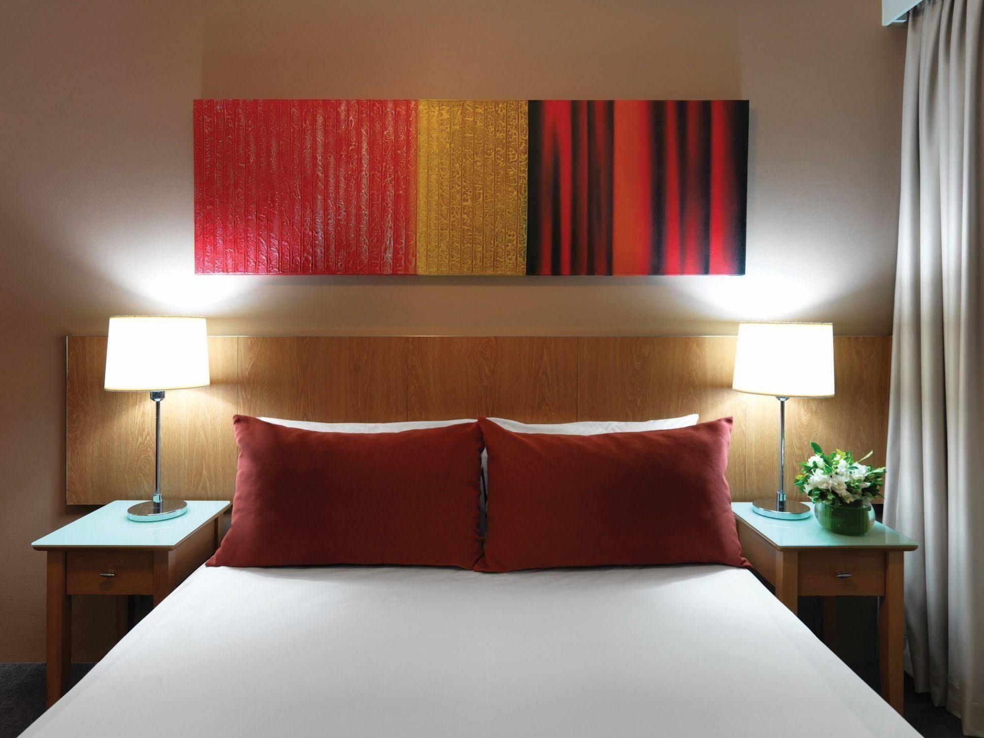 Adina Serviced Apartments Sydney Martin Place Bagian luar foto